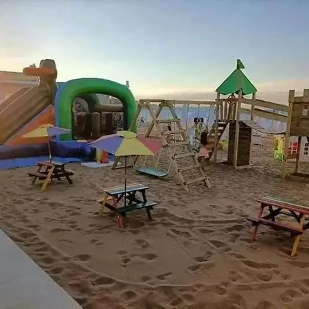 Le Sul Mare 1.0 Crotone