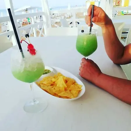 Le Sul Mare 1.0 *