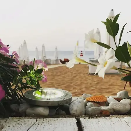 Le Sul Mare 1.0