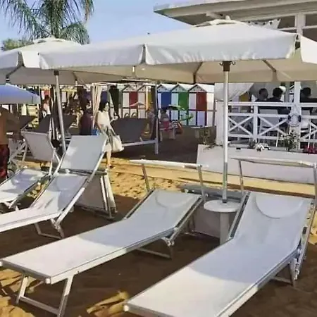 Holiday home Le Sul Mare 1.0