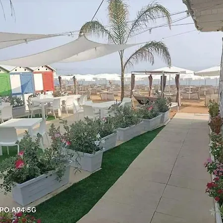 Holiday home Le Sul Mare 1.0 Crotone