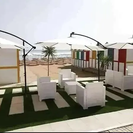 Le Sul Mare 1.0 * Crotone