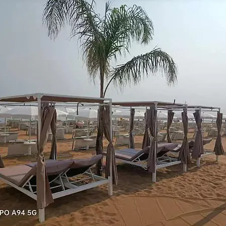 Le Sul Mare 1.0 Holiday home Crotone
