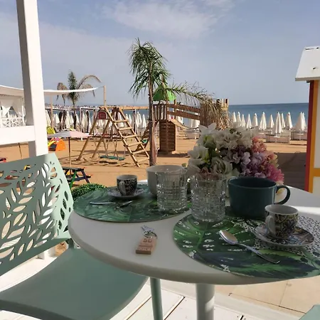 Le Sul Mare 1.0 Crotone