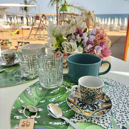 Le Sul Mare 1.0 Crotone
