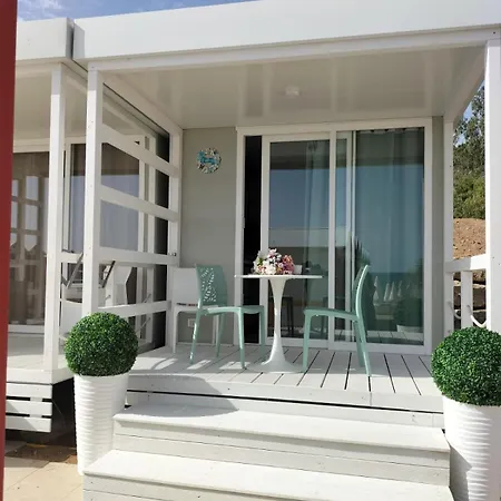 Le Sul Mare 1.0 Holiday home