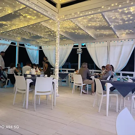 Holiday home Le Sul Mare 1.0