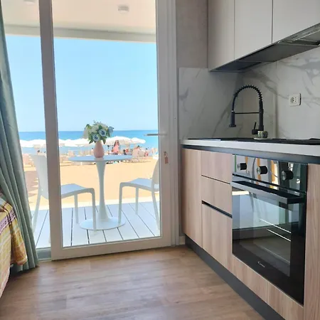 Le Sul Mare 1.0