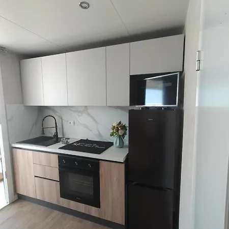 Le Sul Mare 1.0 Holiday home *