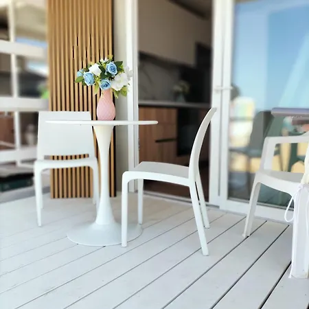 Le Sul Mare 1.0 Holiday home