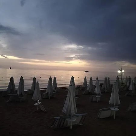 Holiday home Le Sul Mare 1.0 *