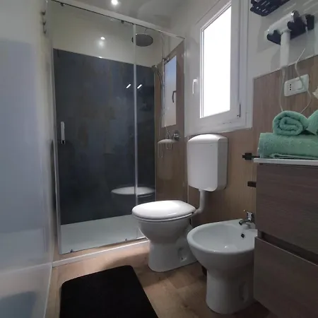 Le Sul Mare 1.0 Holiday home