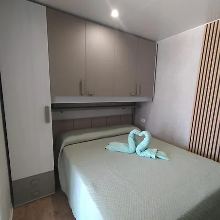 Le Sul Mare 1.0 Holiday home *