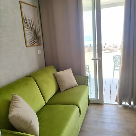 Le Sul Mare 1.0 * Crotone