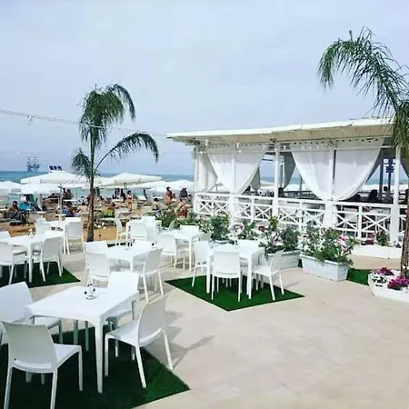 Le Sul Mare 1.0