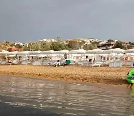 Le Sul Mare 1.0 Дом отдыха