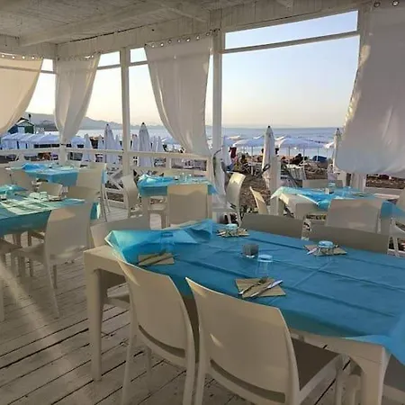 Le Sul Mare 1.0 * Кротоне
