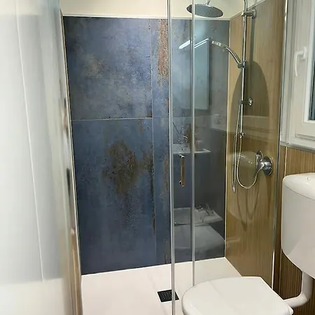 Дом отдыха Le Sul Mare 1.0 Кротоне