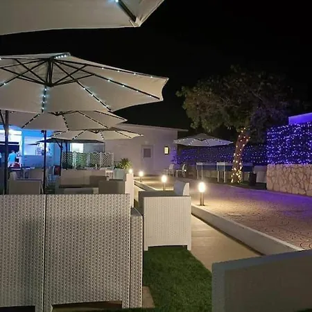 Дом отдыха Le Sul Mare 1.0 Кротоне