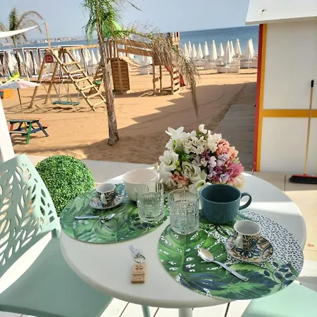 Le Sul Mare 1.0 *