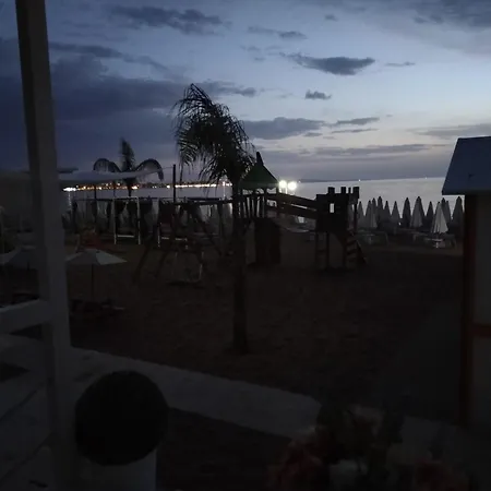 Le Sul Mare 1.0 Дом отдыха