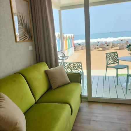 Дом отдыха Le Sul Mare 1.0 Кротоне
